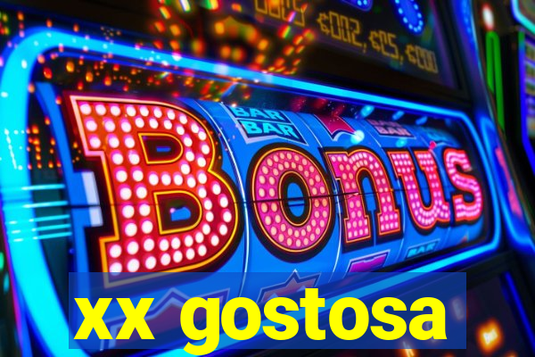 xx gostosa